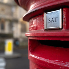 UK Postage