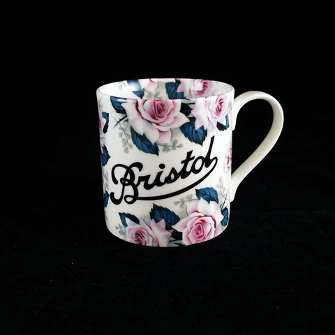 Bristol Old Skool Mug