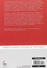 The Constitution Of The United Kingdom - A Contextual Analysis.