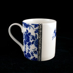 Truth Beauty Justice and Respect Stripe Mugs