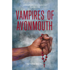 Vampires of Avonmouth - Tim Kindberg