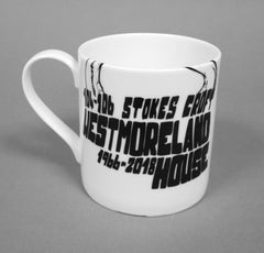 Westmoreland House Memorial Mug