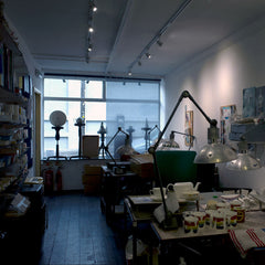 Decorating Workshop Extras / Blanks